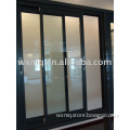 RS24 Thermal Break Sliding Window with Fly Screen